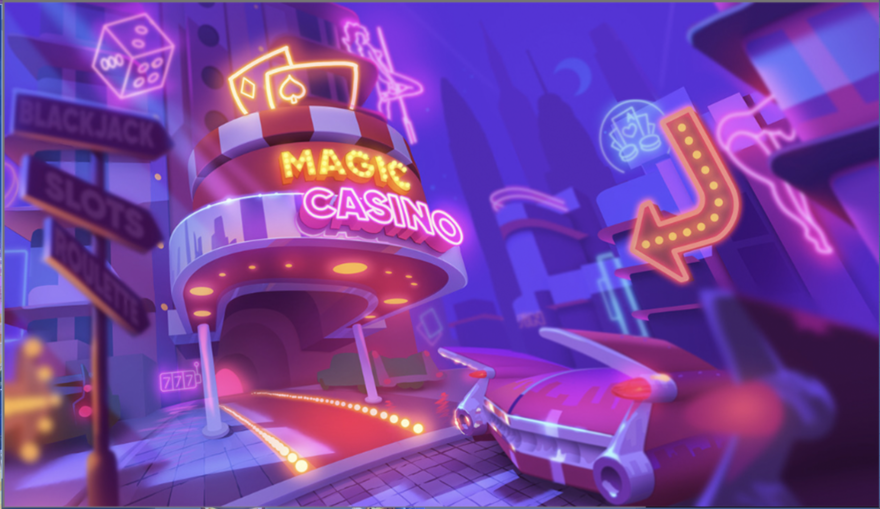 About MundoGameres Gaming